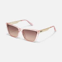 QUAY Call The Shots Sunglasses