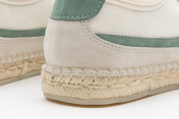 ONCEPT Rome Sneakers in Agave