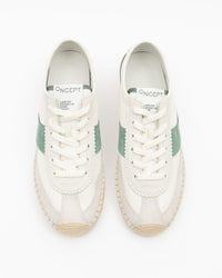 ONCEPT Rome Sneakers in Agave