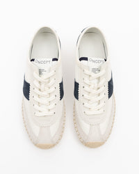 ONCEPT Rome Sneakers in Indigo