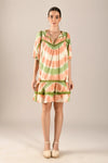 Sahiba Mini Dress Celina Moon