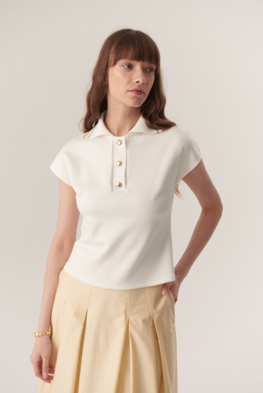 Exquise Juniper T-Shirt Exquise