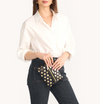 Hammitt VIP Premiere Collection in Gold HAMMITT, LA