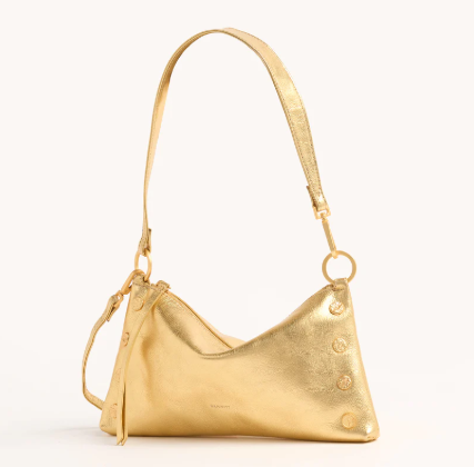 Hammitt Kyle Bag in Gala Gold