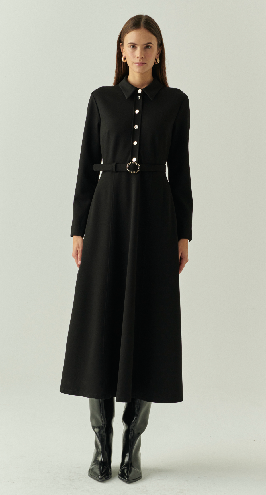 EXQUISE Georgina Dress