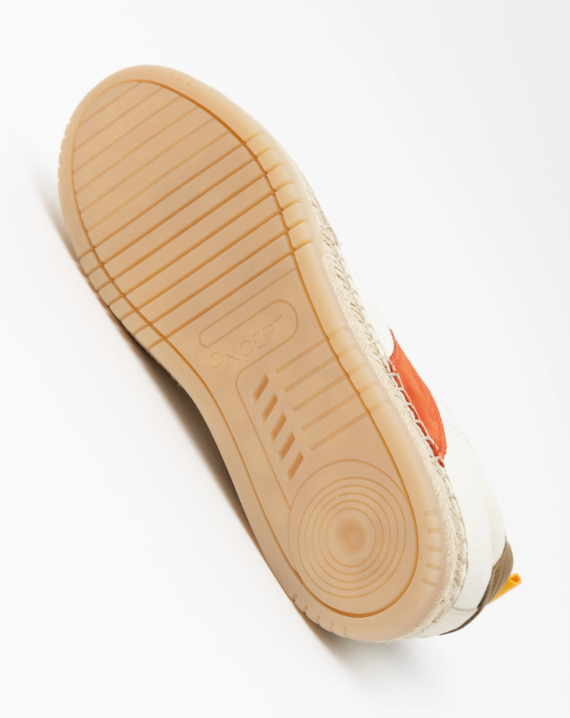 Oncept St. Tropez Sneaker in Ivory Moon Oncept