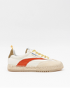 Oncept St. Tropez Sneaker in Ivory Moon Oncept