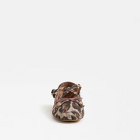 Sam Edelman Zuri Strap Ballet Flat