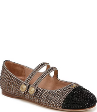 Sam Edelman Zoey Ballet Flat