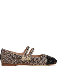 Sam Edelman Zoey Ballet Flat