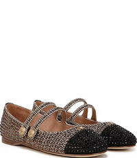 Sam Edelman Zoey Ballet Flat