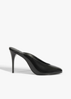 SCHUTZ Geraldine Pumps in Black