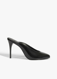 SCHUTZ Geraldine Pumps in Black