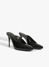 SCHUTZ Geraldine Pumps in Black