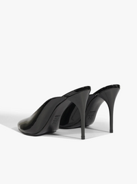 SCHUTZ Geraldine Pumps in Black