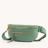 HAMMITT Charles Crossbody in Artichoke