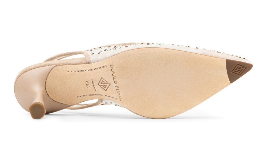 Donald Plier Eloise Sand