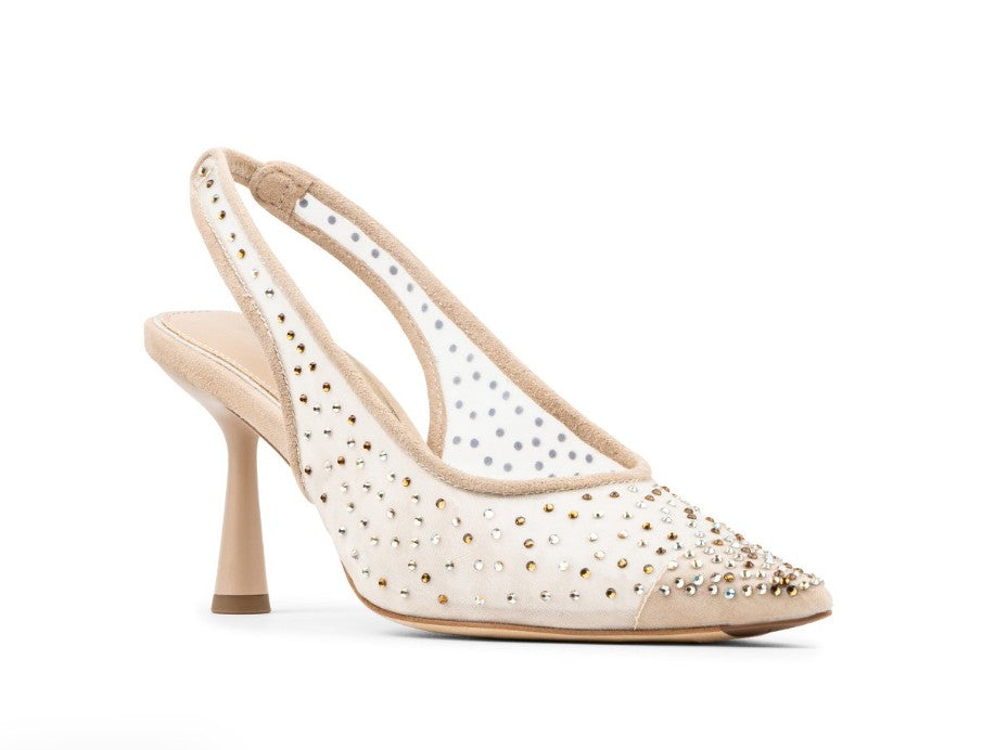 Donald Plier Eloise Sand