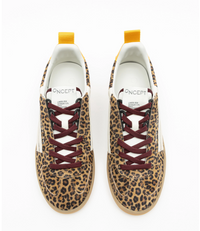 ONCEPT Fez Sneakers in Leopard