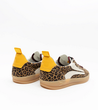 ONCEPT Fez Sneakers in Leopard