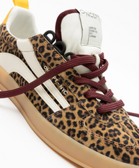 ONCEPT Fez Sneakers in Leopard