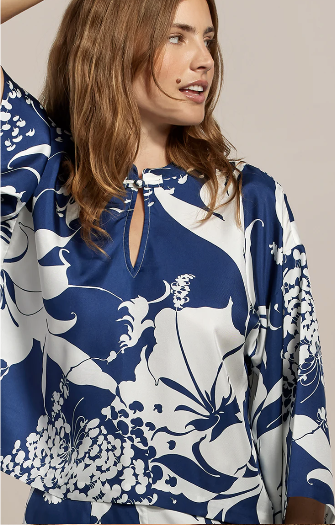 Tori Richards Magic Moments Silk Top