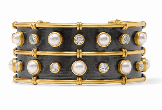 Pearl Tribeca Cuff