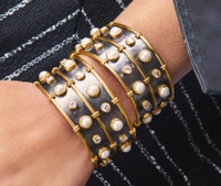 Pearl Tribeca Cuff