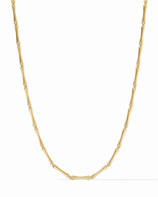 Bamboo Necklace