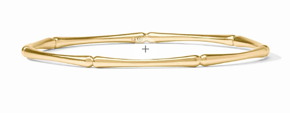 Bamboo Bangle Small