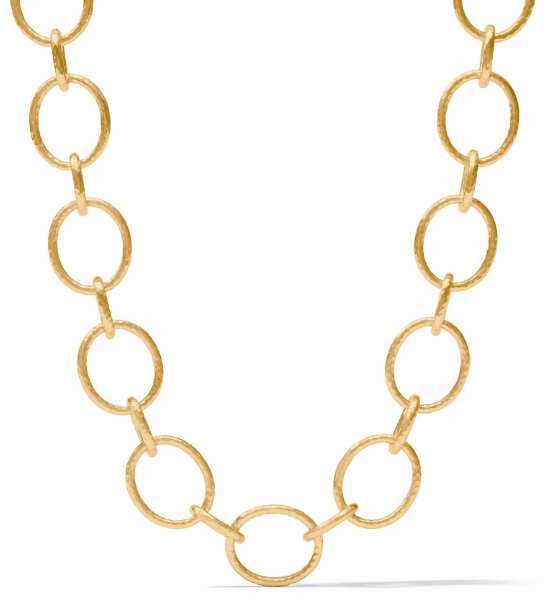 Catalina Light Link Necklace