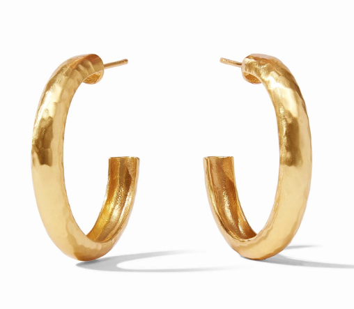 Havana Hoop Medium