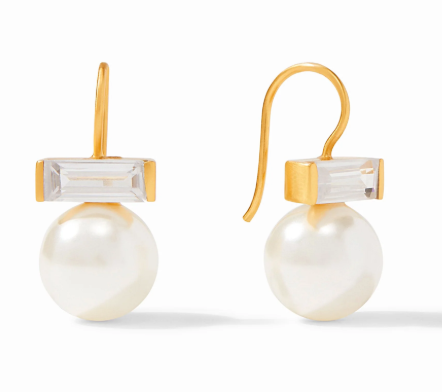 Charlotte Earring