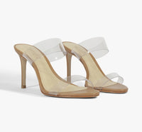 SCHUTZ Ariella Sandal in Tan