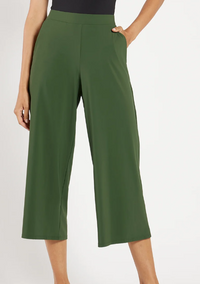 Jude Connally Green Lolly Pant