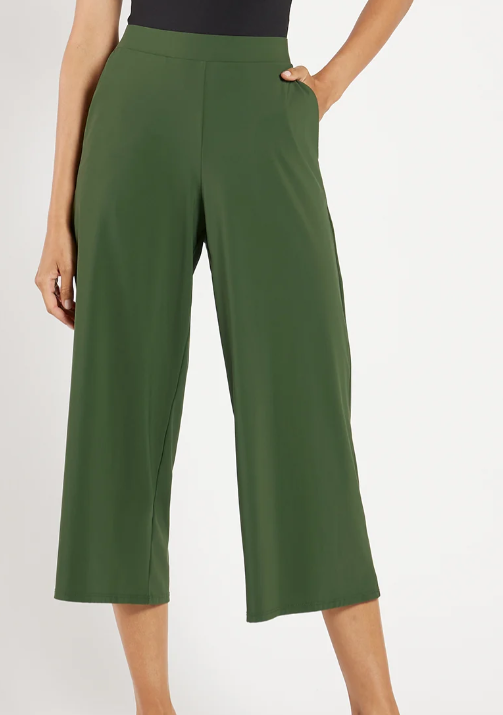 Jude Connally Green Lolly Pant