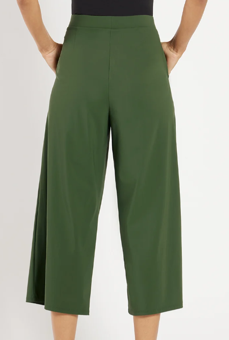 Jude Connally Green Lolly Pant