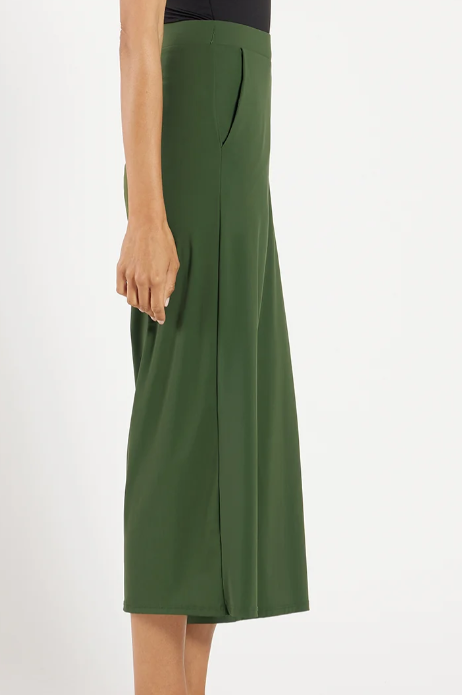 Jude Connally Green Lolly Pant