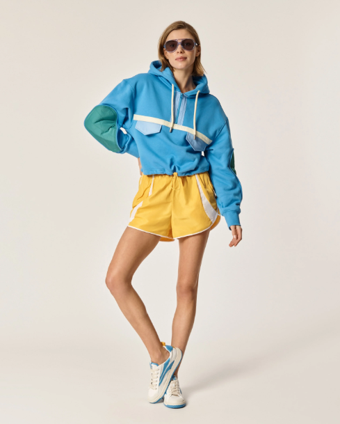 Oncept Sante Fe Pullover Oncept