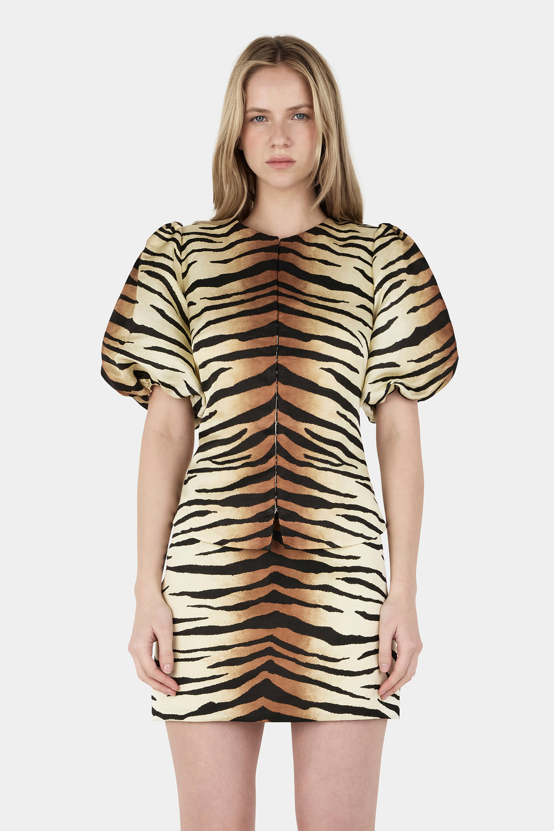 HANSEN & GRETEL Pellegrino Top