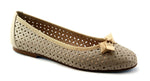 Tessa Ballet Flat