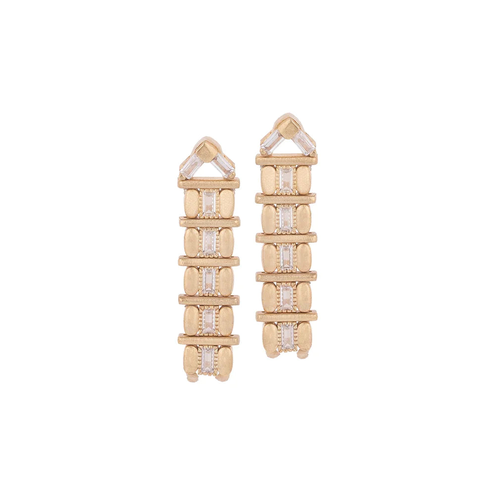 Unique Spirit Earring JUJU