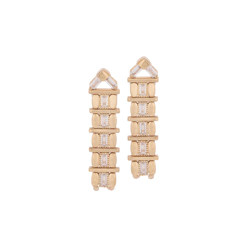 Unique Spirit Earring JUJU