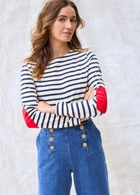 SAINT JAMES Vaujany Shirt