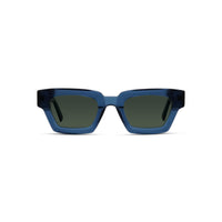 Vibe Check Blue