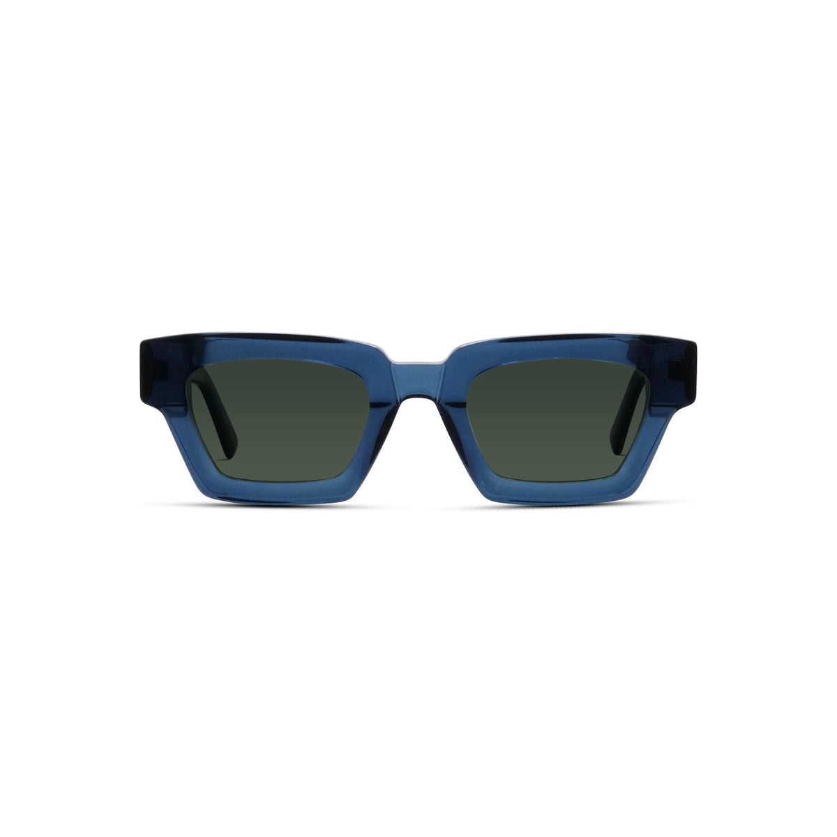 Vibe Check Blue