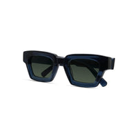Vibe Check Blue
