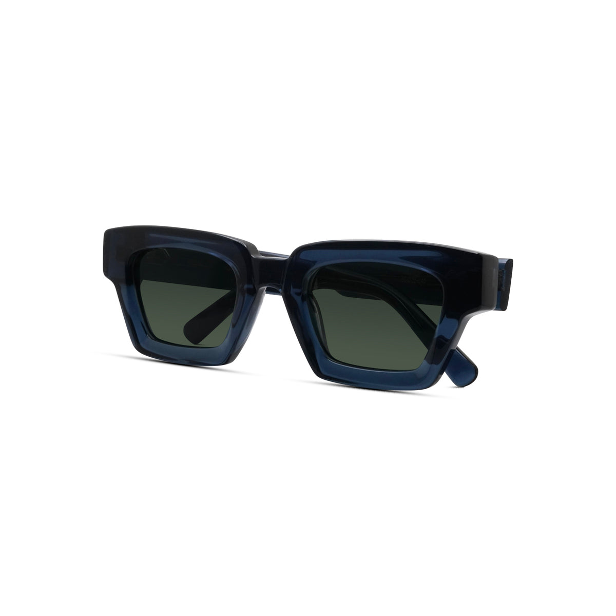 Vibe Check Blue