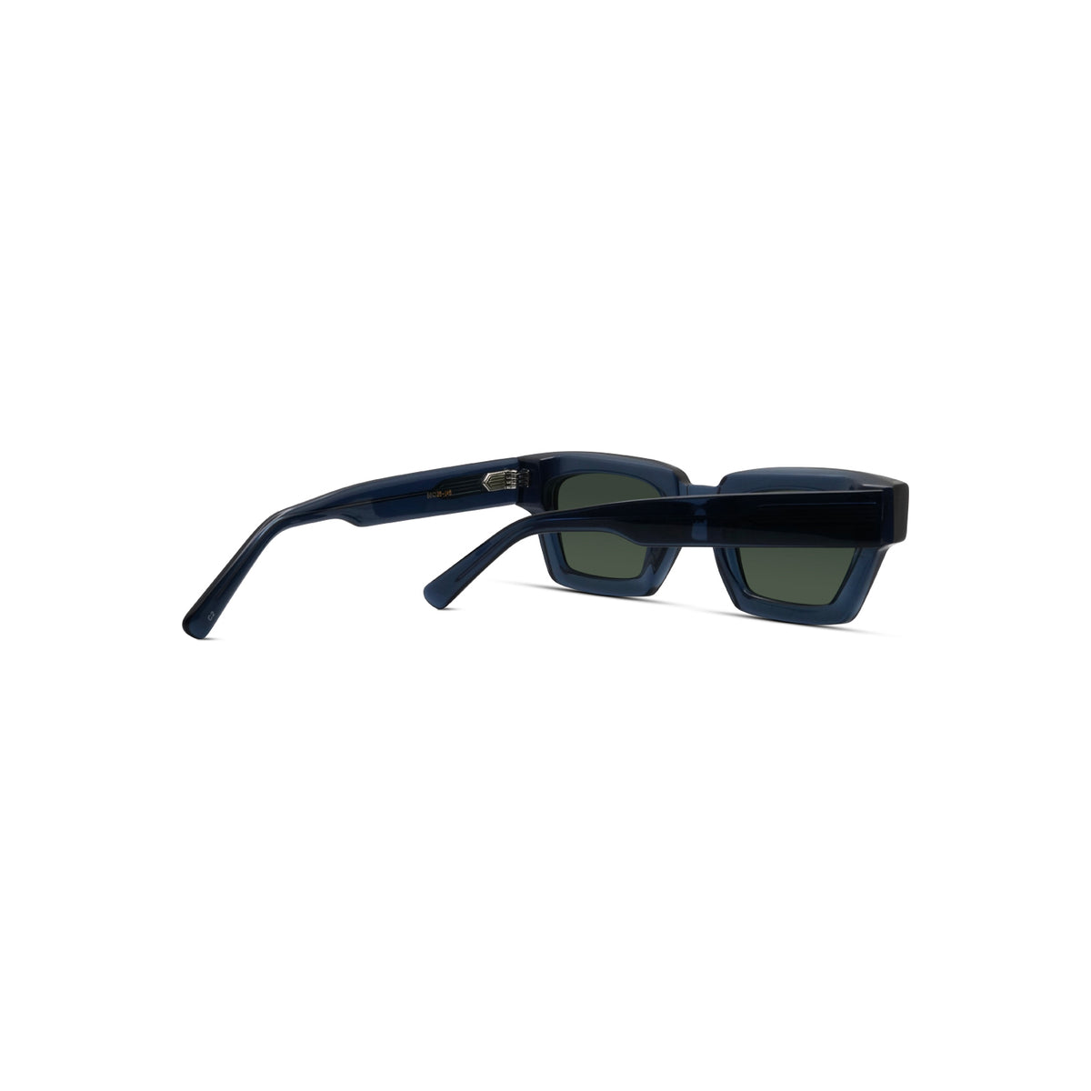 Vibe Check Blue