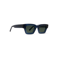Vibe Check Blue